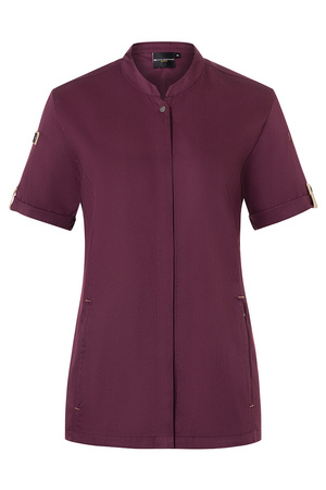 Damska bluza z krótkim rękawem Green-Generation KY135 - Karlowsky