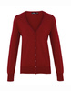 Damski sweter Button Through Knitted PW697 Premier