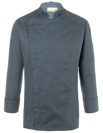 Bluza szefa kuchni ze stójką Noah - Karlowsky KY102