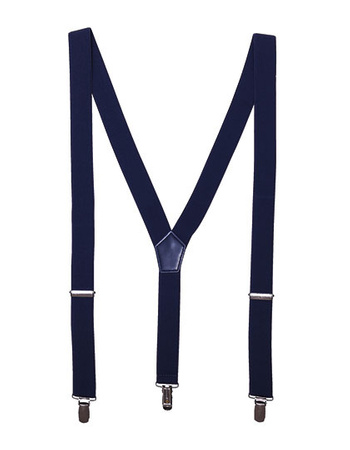 Szelki kelnerskie Clip On PR701