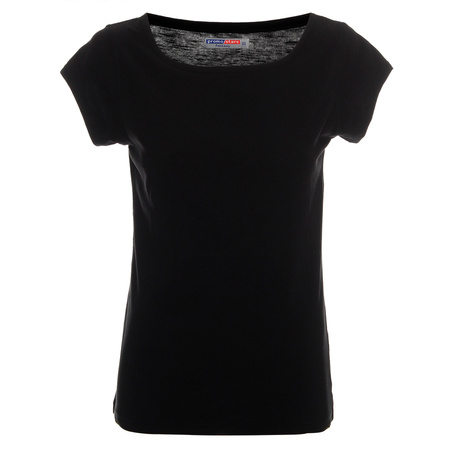 Koszulka damska Fantasy - Crimson Cut