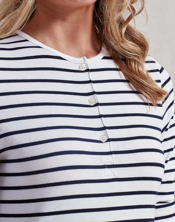 Damska Bluzka Longsleeve PW318 Premier