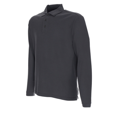 Bluzka polo męska Long Cotton - Promostars