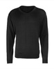 Męski sweter V-Neck Knitted PW694 Premier