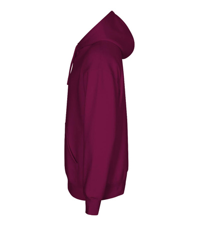 Bluza z kapturem unisex Cloud (GOTS) 428