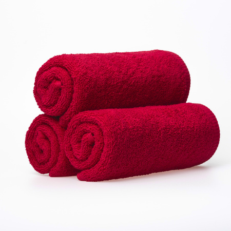 Ręcznik Forum 550g/m2 - 50x30 cm