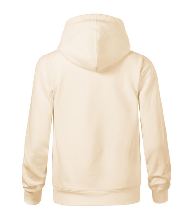 Damska bluza z kapturem MOON 421 - Malfini