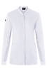 Damska bluza kucharska Green-Generation KY134 - Karlowsky