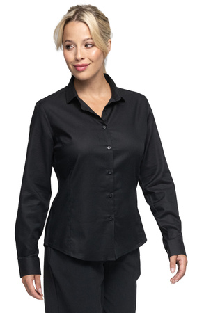 Koszula damska Tailor - Crimson Cut