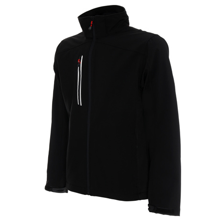 Kurtka męska Mission - Crimson Cut