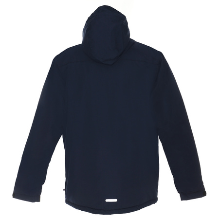 Kurtka męska Lock - Crimson Cut