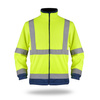 Polar Flece Hi-Vis - Mark
