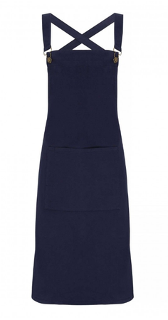 Fartuch Barista 100% Bawełna PW129