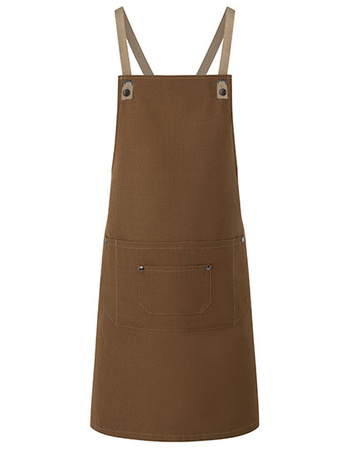 Fartuch kelnerski Urban-Nature z dużą kieszenią KY120