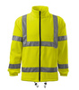 Polar unisex HV Fleece Jacket 5V1