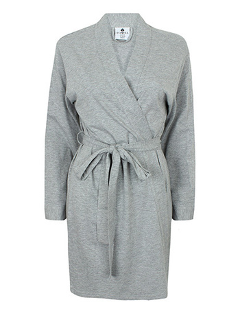Damski Szlafrok Robe TC50 - Towel City