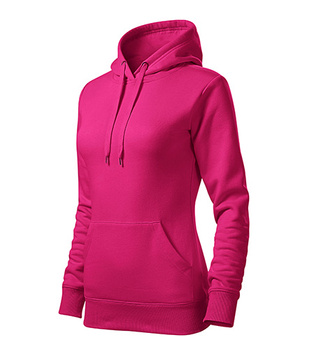Bluza damska z kapturem Cape 414 - Malfini