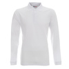 Bluzka polo męska Long Cotton - Promostars