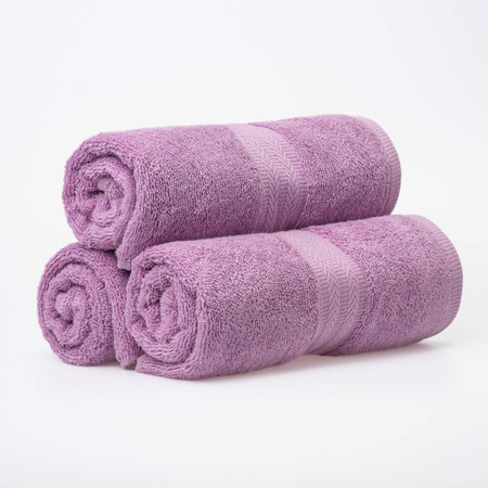 Ręcznik Forum 550g/m2 - 50x100 cm