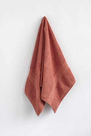 Ręcznik Forum 550g/m2 - 70x140 cm