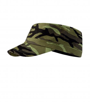 Czapka unisex Camo Latino C24