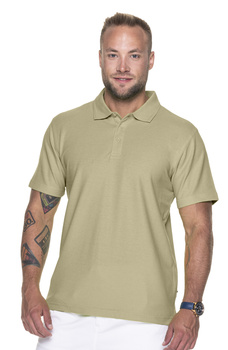 Koszulka pola męska Cotton - Promostars