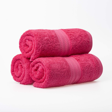 Ręcznik Forum 550g/m2 - 70x140 cm