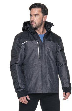 Kurtka męska Hike - Promostars