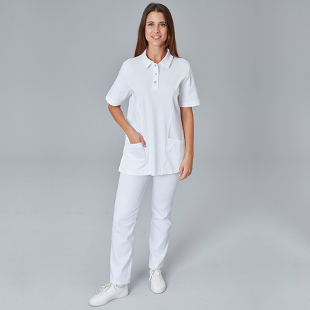 Koszulka Polo Tunika EX345