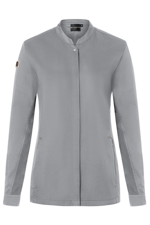 Damska bluza kucharska Green-Generation KY134 - Karlowsky