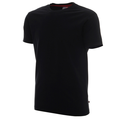 Koszulka Moss - Crimson Cut