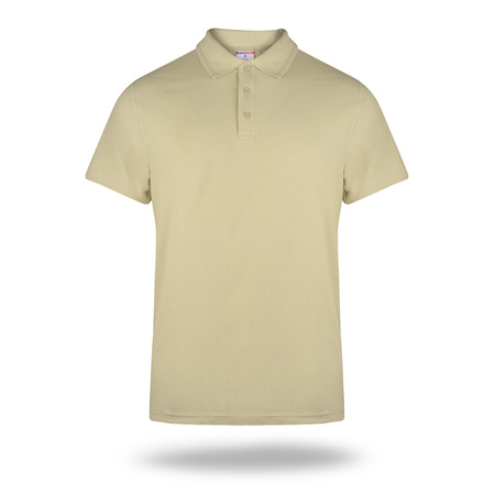 Koszulka pola męska Cotton - Promostars