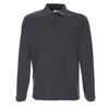 Bluzka polo męska Long Cotton - Promostars