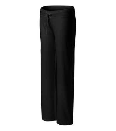 Spodnie damskie dresowe Comfort 608 - Malfini