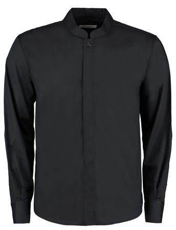 Koszula barowa z kołnierzykiem mandaryńskim Bargear KK123