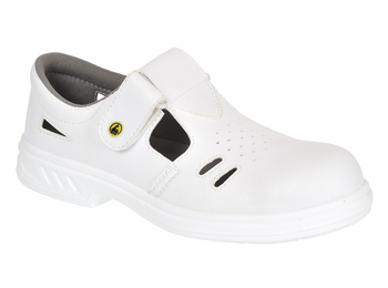 FW48 - Sandał Steelite ESD Ebro S1 klasa 3