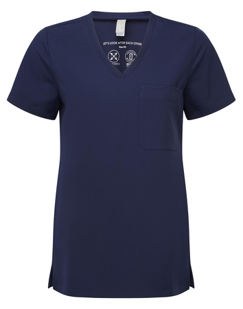 Bluza medyczna damska Limitless NN300 - Onna By Premier