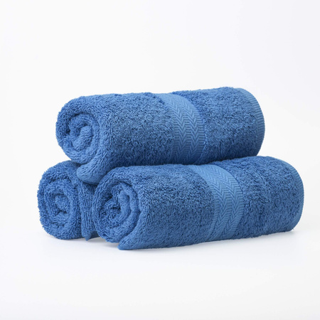 Ręcznik Forum 550g/m2 - 50x100 cm