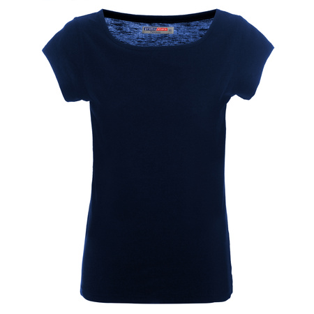 Koszulka damska Fantasy - Crimson Cut