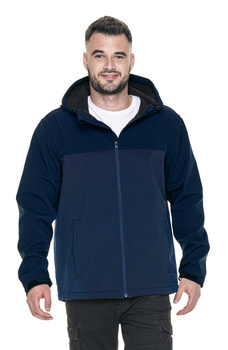 Kurtka męska Cover - Promostars