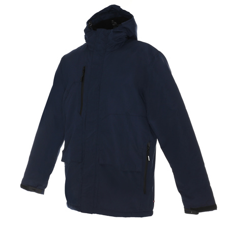 Kurtka męska Lock - Crimson Cut