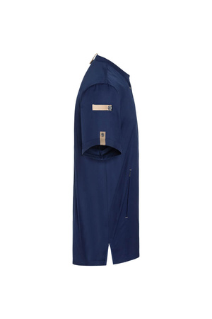 Męska bluza z krótkim rękawem Green-Generation KY052- Karlowsky