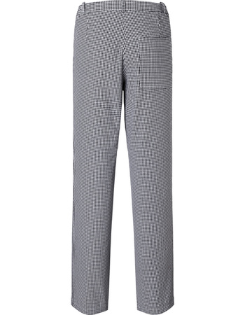 Spodnie kucharskie Basic - Karlowsky KY040