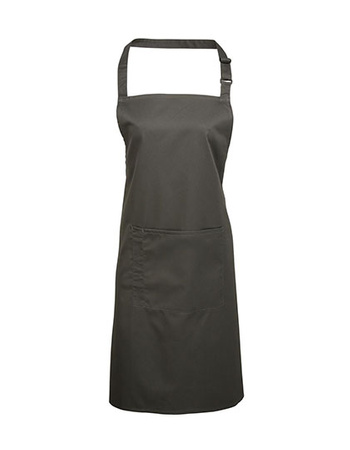 Fartuch kelnerski - Colours z kieszenią PW154