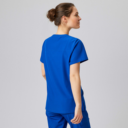 Damski kasak medyczny Sportsline EX702 - Exner