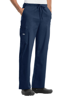 Spodnie medyczne Unisex Workwear Core Stretch WWE4043 - Cherokee