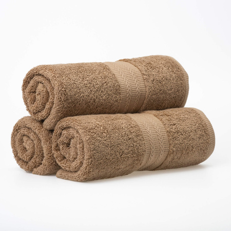 Ręcznik Forum 550g/m2 - 70x140 cm