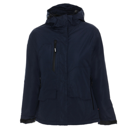 Kurtka damska Lock - Crimson Cut