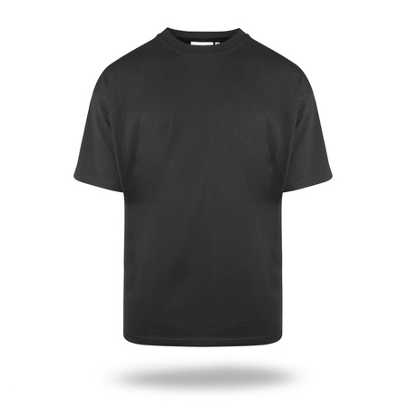 Męska koszulka Extreme - Crimson Cut