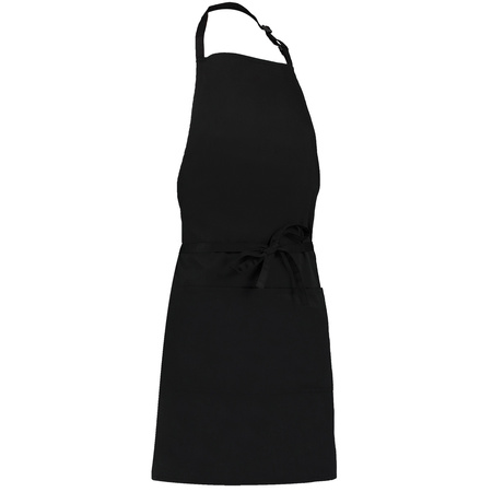 Fartuch Superwash® 60º z kieszenią K518